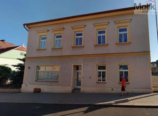 Pronájem bytu 1+1, Osek, Nelsonská, 56 m2