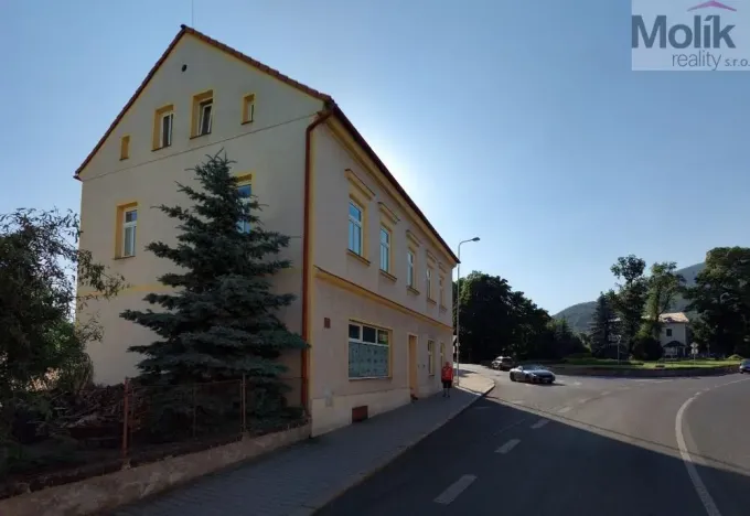 Pronájem bytu 1+1, Osek, Nelsonská, 56 m2