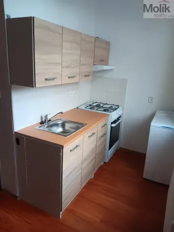 Pronájem bytu 1+1, Osek, Nelsonská, 56 m2