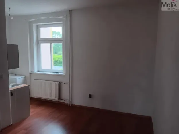 Pronájem bytu 1+1, Osek, Nelsonská, 56 m2