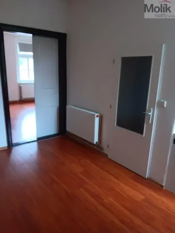 Pronájem bytu 1+1, Osek, Nelsonská, 56 m2