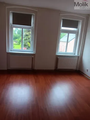 Pronájem bytu 1+1, Osek, Nelsonská, 56 m2