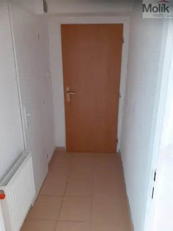 Pronájem bytu 1+1, Osek, Nelsonská, 56 m2