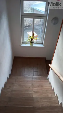Pronájem bytu 1+1, Osek, Nelsonská, 56 m2