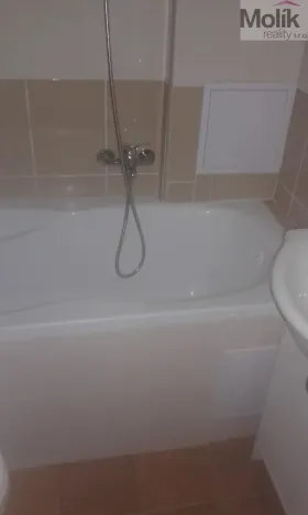 Pronájem bytu 1+1, Osek, Nelsonská, 56 m2