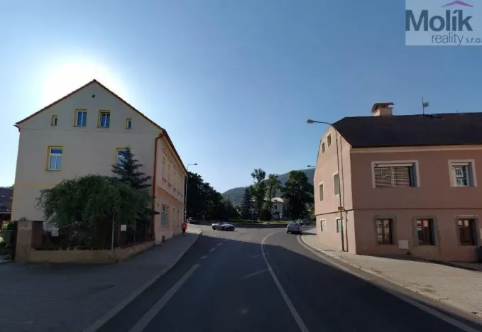 Pronájem bytu 1+1, Osek, Nelsonská, 56 m2