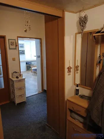 Pronájem bytu 3+1, Hradec Králové, Čajkovského, 83 m2