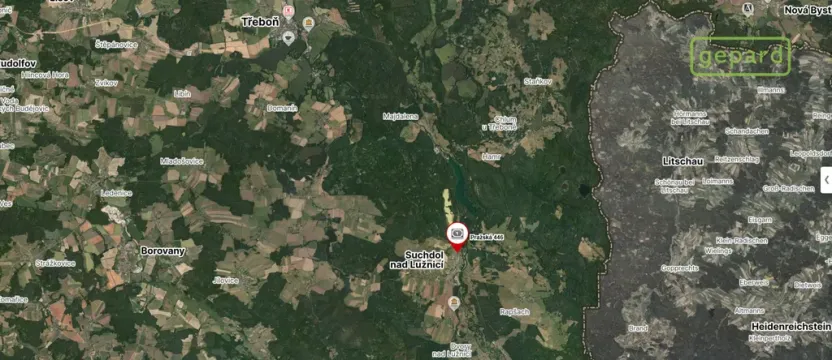 Prodej vícegeneračního domu, Suchdol nad Lužnicí, Pražská, 169 m2