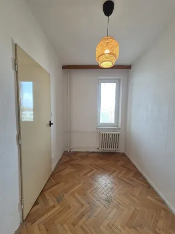 Pronájem bytu 3+1, Ostrava, Hlavní třída, 59 m2