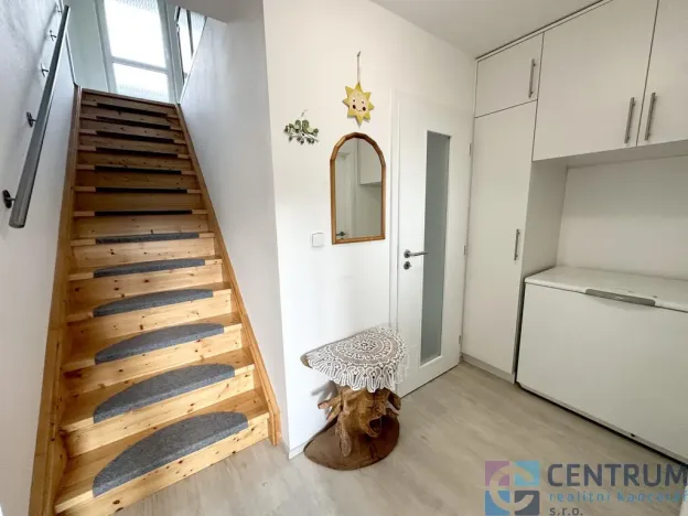 Prodej rodinného domu, Tanvald - Šumburk nad Desnou, Na Balkáně, 210 m2