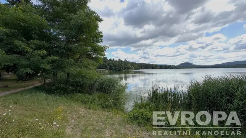 Prodej chaty, Hamr na Jezeře - Břevniště, 72 m2