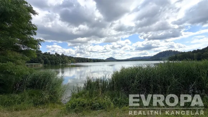 Prodej chaty, Hamr na Jezeře - Břevniště, 72 m2