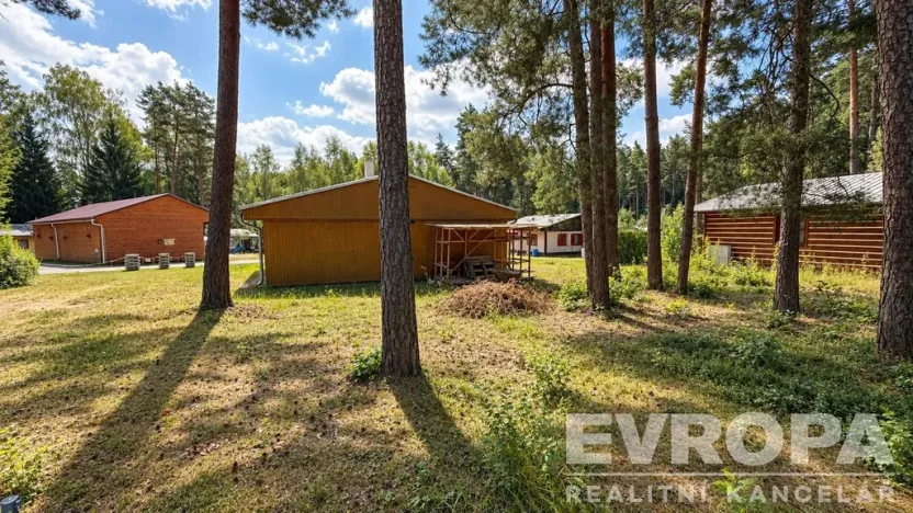 Prodej chaty, Hamr na Jezeře - Břevniště, 89 m2