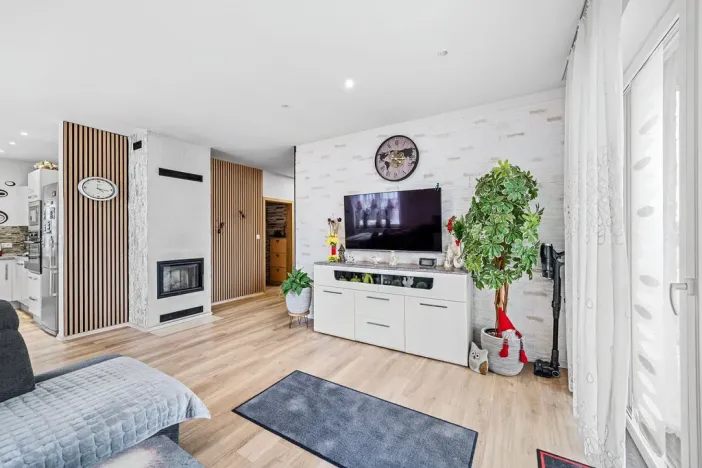 Prodej rodinného domu, Úherce, Východní, 115 m2