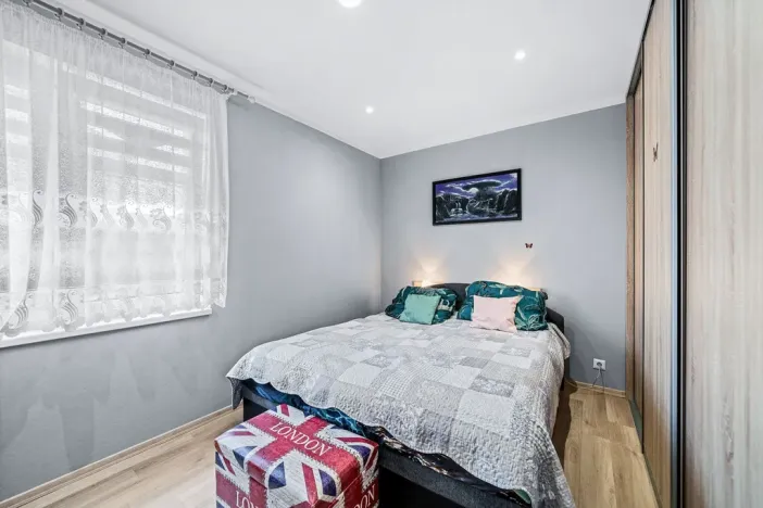 Prodej rodinného domu, Úherce, Východní, 115 m2