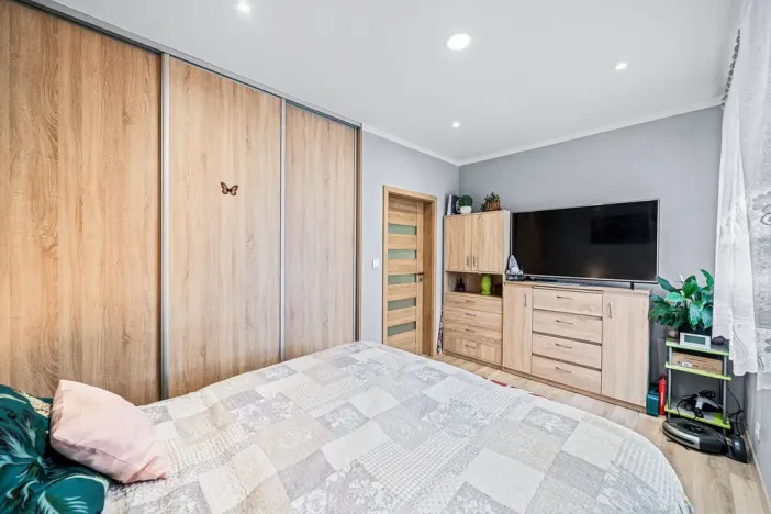 Prodej rodinného domu, Úherce, Východní, 115 m2