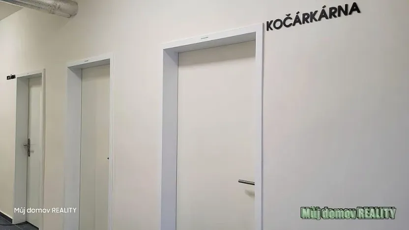 Pronájem bytu 1+kk, Praha - Chodov, Čenětická, 22 m2