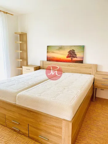 Pronájem bytu 2+1, Frýdlant nad Ostravicí, Dvořákova, 58 m2