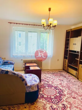 Pronájem bytu 2+1, Frýdlant nad Ostravicí, Dvořákova, 58 m2