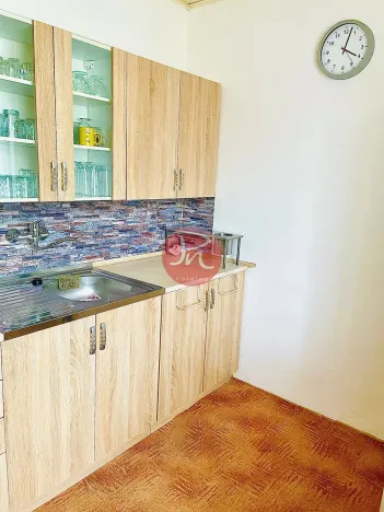 Pronájem bytu 2+1, Frýdlant nad Ostravicí, Dvořákova, 58 m2