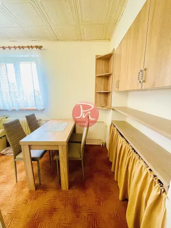 Pronájem bytu 2+1, Frýdlant nad Ostravicí, Dvořákova, 58 m2