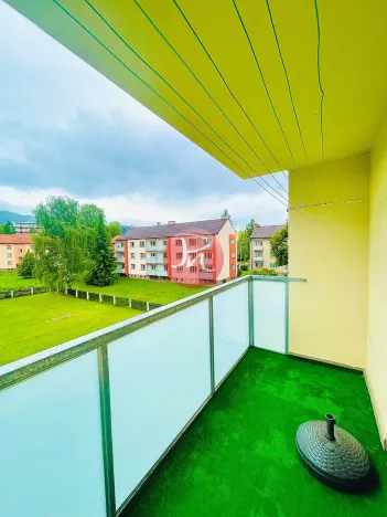Pronájem bytu 2+1, Frýdlant nad Ostravicí, Dvořákova, 58 m2