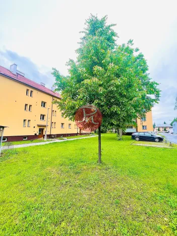 Pronájem bytu 2+1, Frýdlant nad Ostravicí, Dvořákova, 58 m2