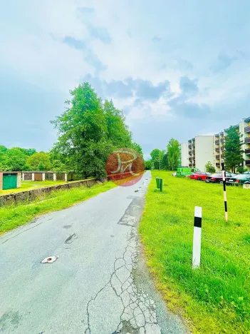 Pronájem bytu 2+1, Frýdlant nad Ostravicí, Dvořákova, 58 m2