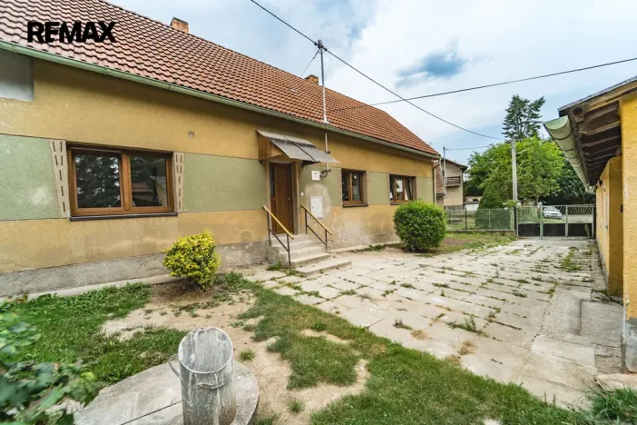 Prodej rodinného domu, Sedlčany - Třebnice, 105 m2
