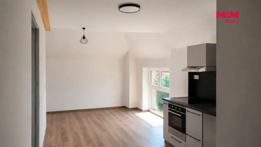 Pronájem bytu 3+kk, Běstovice, 80 m2