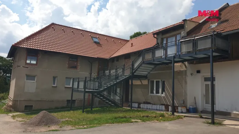 Pronájem bytu 3+kk, Běstovice, 80 m2
