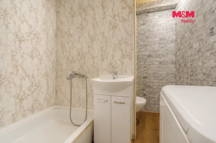 Prodej bytu 2+1, Český Těšín, Kysucká, 45 m2