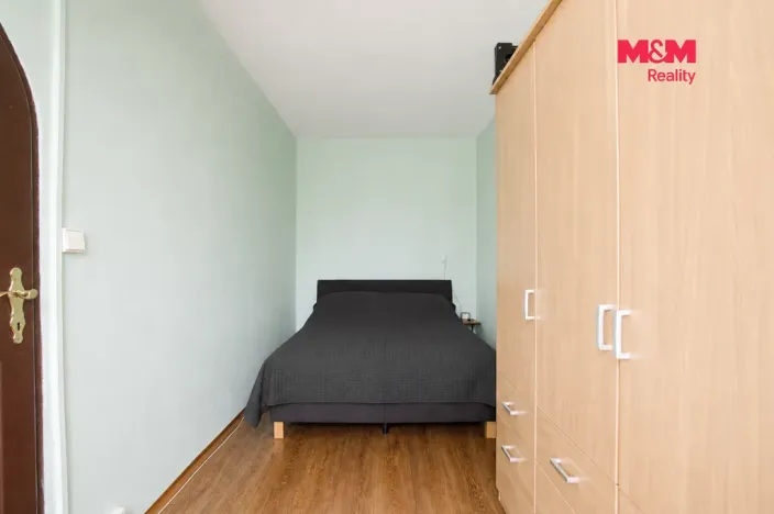 Prodej bytu 2+1, Český Těšín, Kysucká, 45 m2