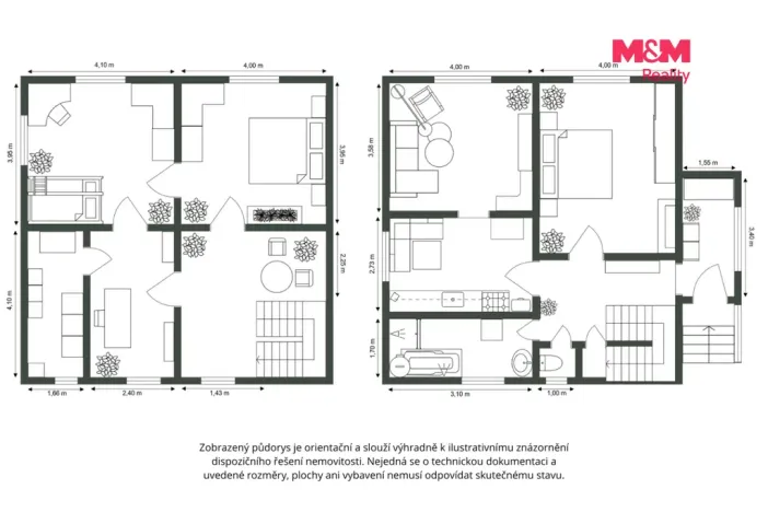 Prodej rodinného domu, Rohoznice, 150 m2