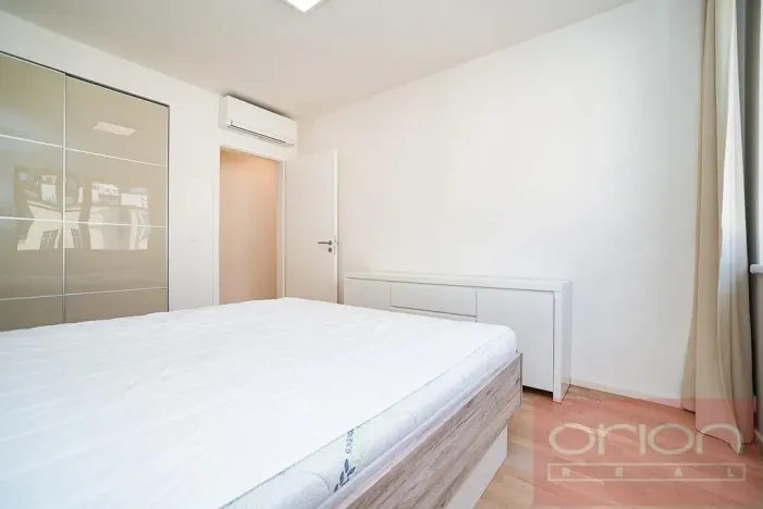 Pronájem bytu 4+kk, Praha - Košíře, Pod Kavalírkou, 97 m2