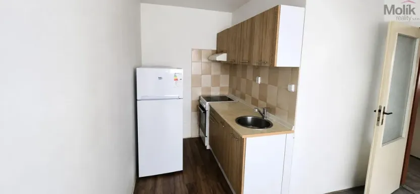 Prodej bytu 2+kk, Most, Komořanská, 39 m2