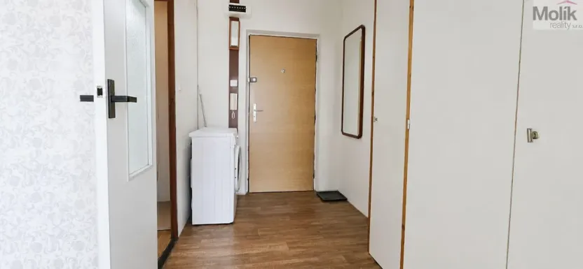 Prodej bytu 2+kk, Most, Komořanská, 39 m2