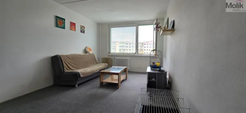 Prodej bytu 2+kk, Most, Komořanská, 39 m2