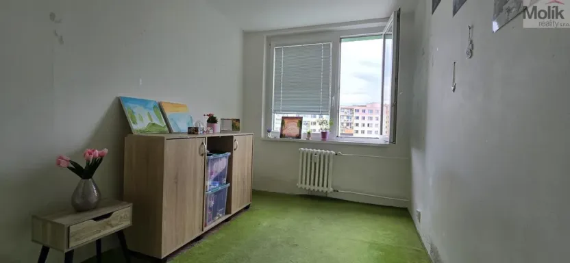 Prodej bytu 2+kk, Most, Komořanská, 39 m2