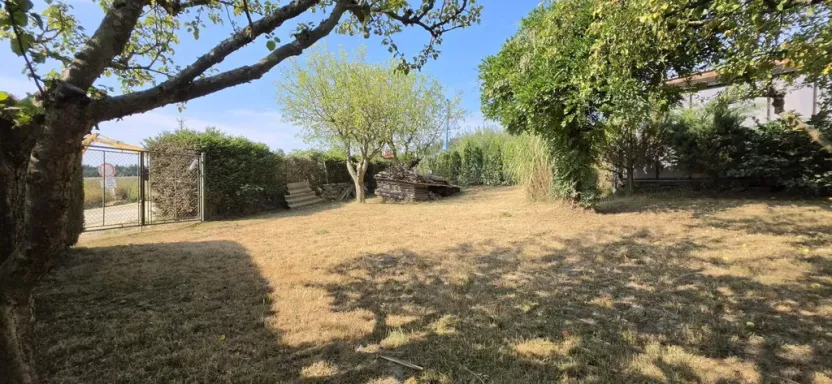 Pronájem zahrady, Omlenice - Stradov, 389 m2