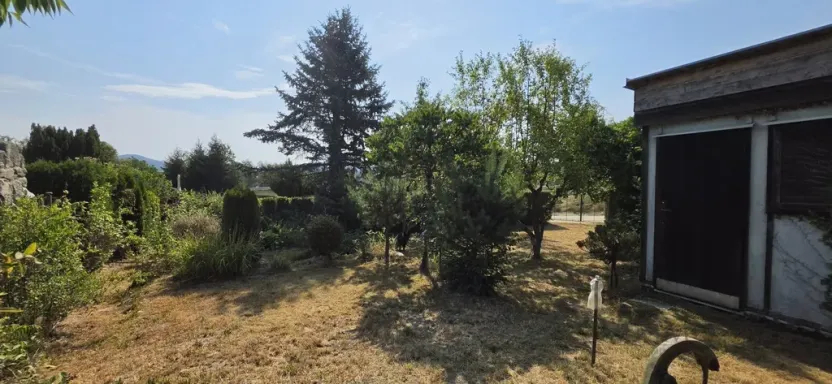 Pronájem zahrady, Omlenice - Stradov, 389 m2