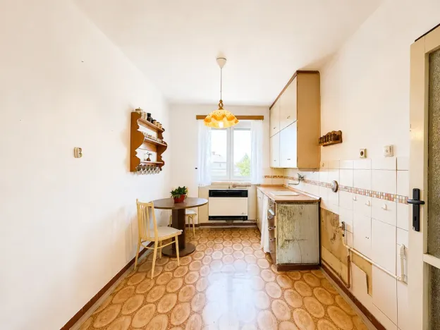 Prodej bytu 2+1, Uničov, Pionýrů, 58 m2