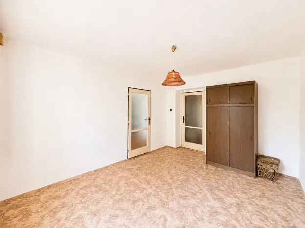 Prodej bytu 2+1, Uničov, Pionýrů, 58 m2