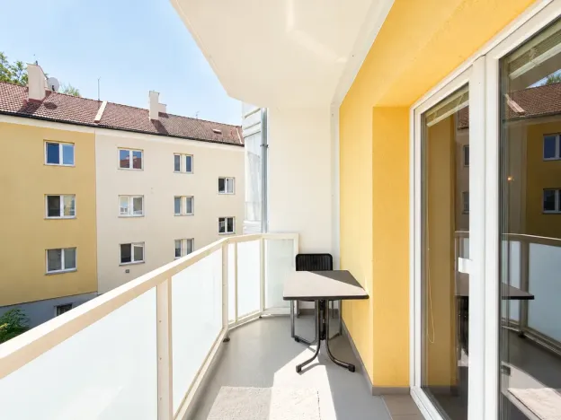 Prodej bytu 2+1, Uničov, Pionýrů, 58 m2
