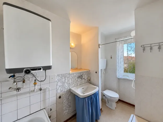 Prodej bytu 2+1, Uničov, Pionýrů, 58 m2