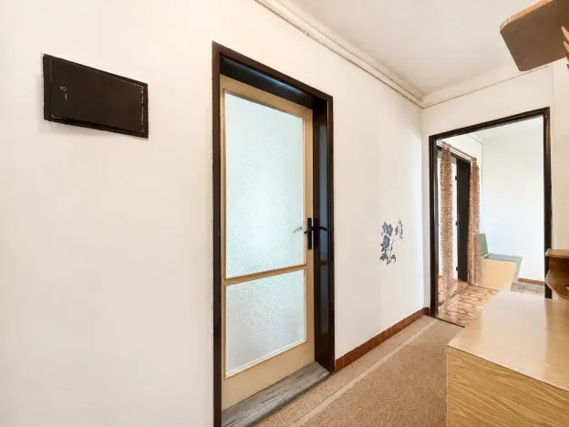 Prodej bytu 2+1, Uničov, Pionýrů, 58 m2