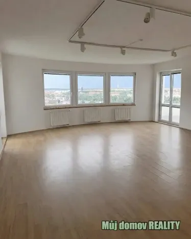 Pronájem vily, Praha - Smíchov, Nový Zlíchov, 801 m2