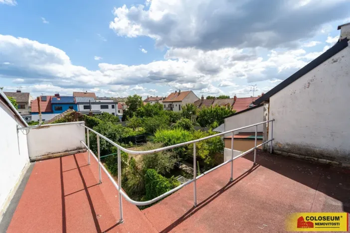 Prodej rodinného domu, Hodonín, 150 m2