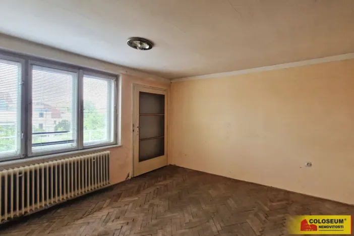 Prodej rodinného domu, Hodonín, 150 m2