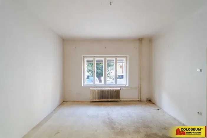 Prodej rodinného domu, Hodonín, 150 m2